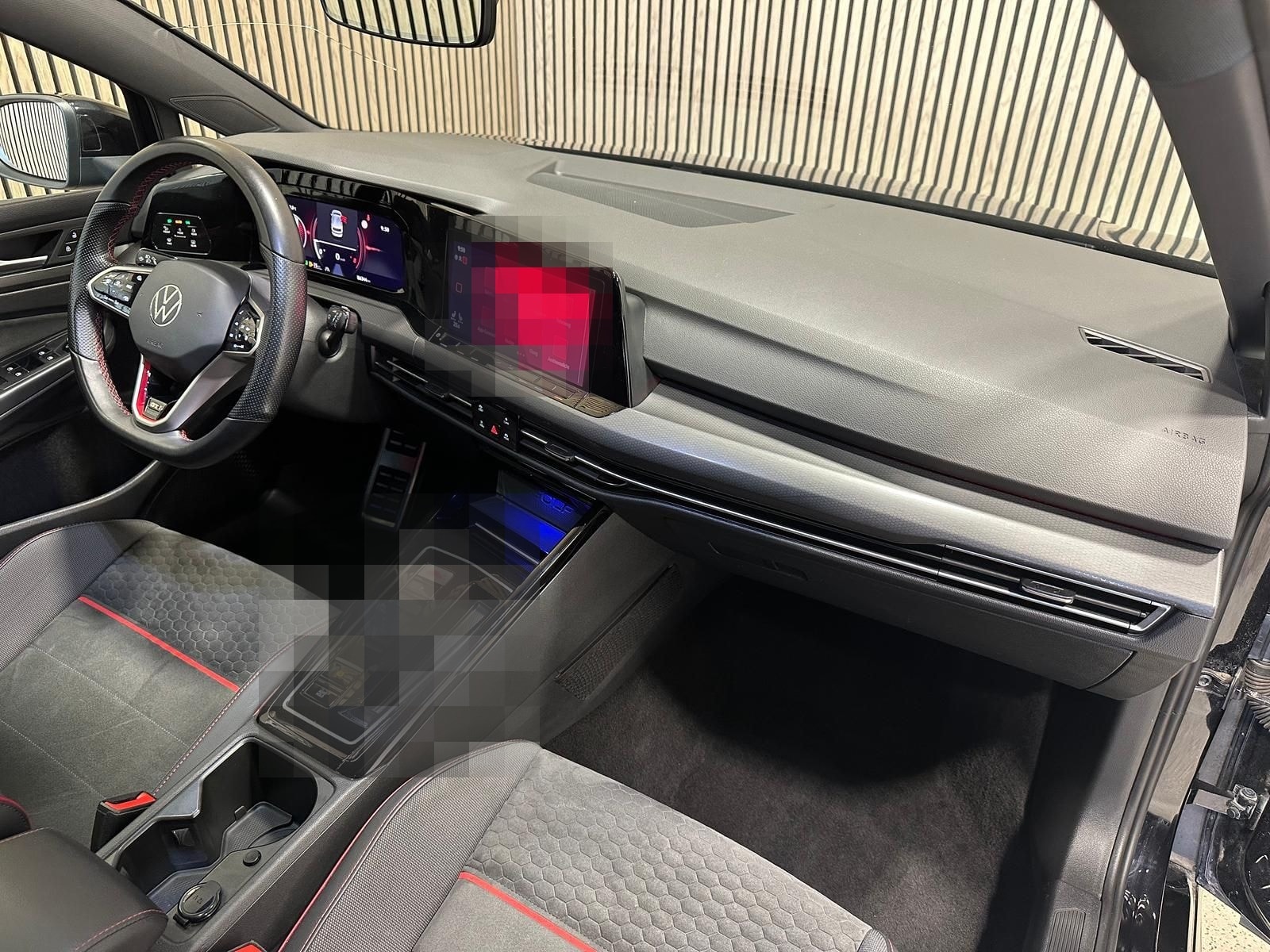 Volkswagen Golf 2.0 TSI DSG GTI Clubsport LED|Navi|ACC|RFK| foto 10