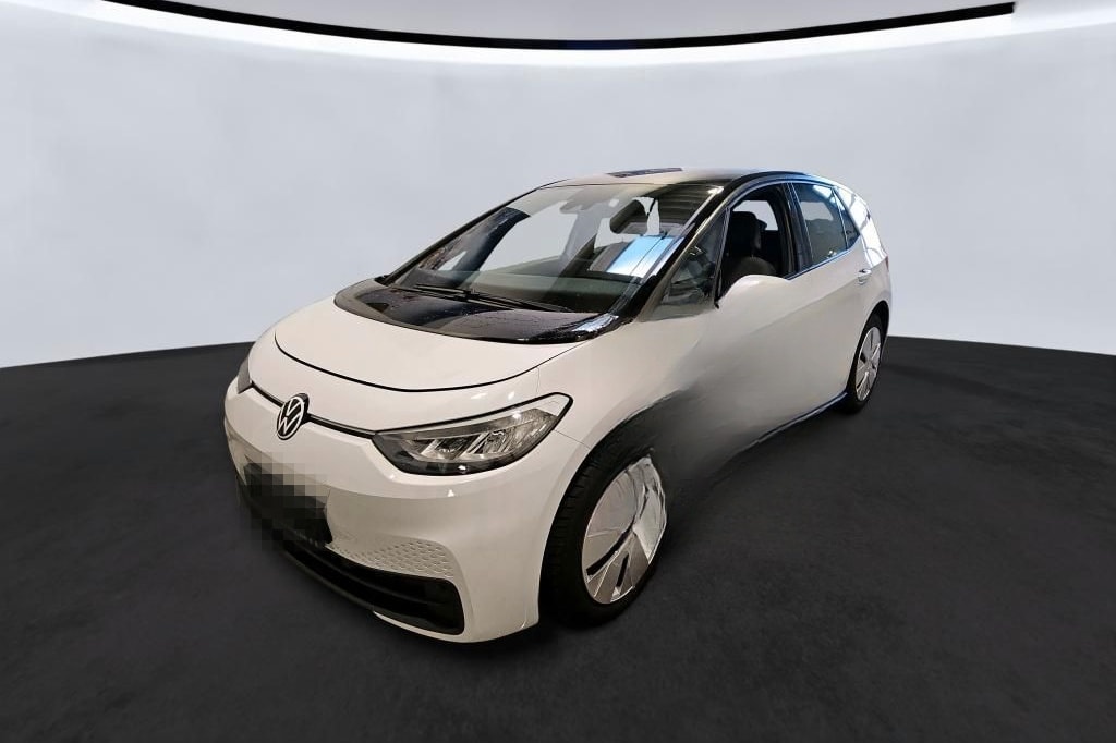 Volkswagen ID.3 Pro Performance Autom. Navi+LED+ACC+SHZ foto 2