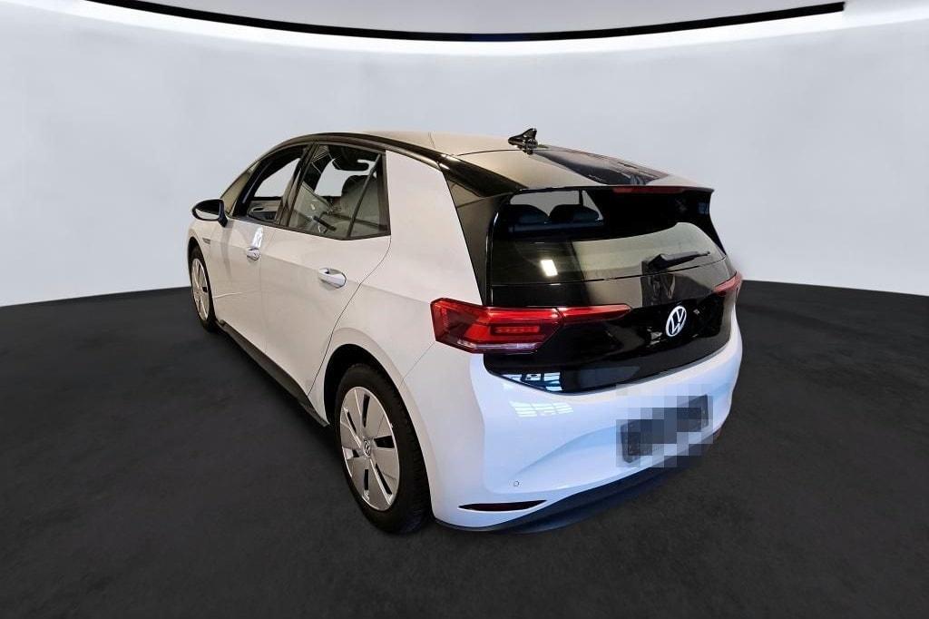 Volkswagen ID.3 Pro Performance Autom. Navi+LED+ACC+SHZ foto 3