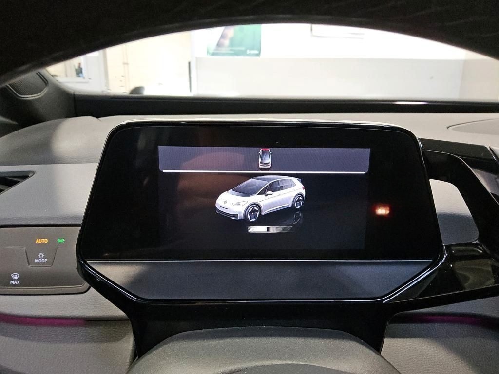 Volkswagen ID.3 Pro Performance Autom. Navi+LED+ACC+SHZ foto 4