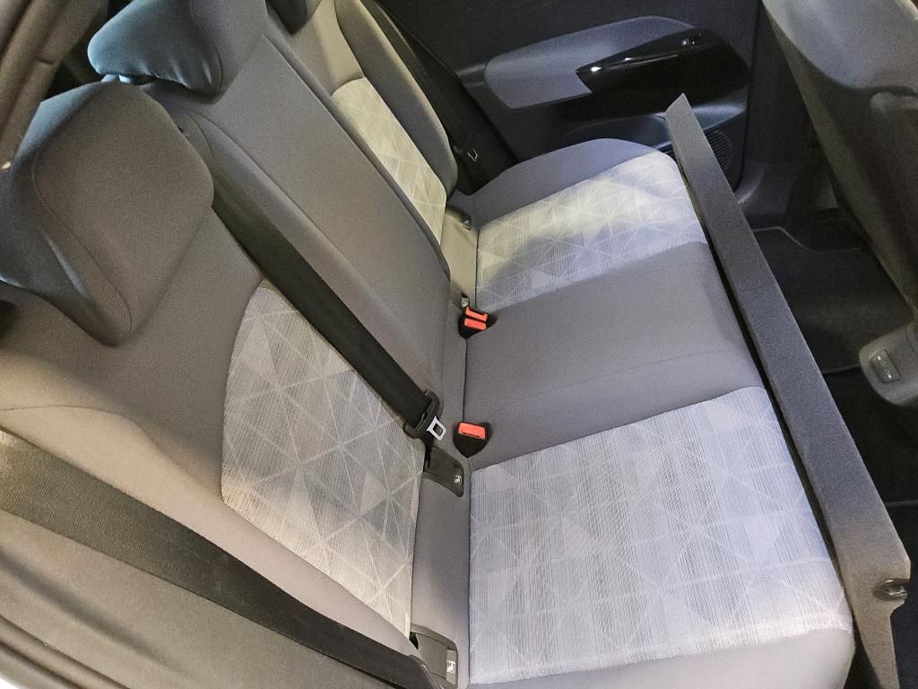 Volkswagen ID.3 Pro Performance Autom. Navi+LED+ACC+SHZ foto 6