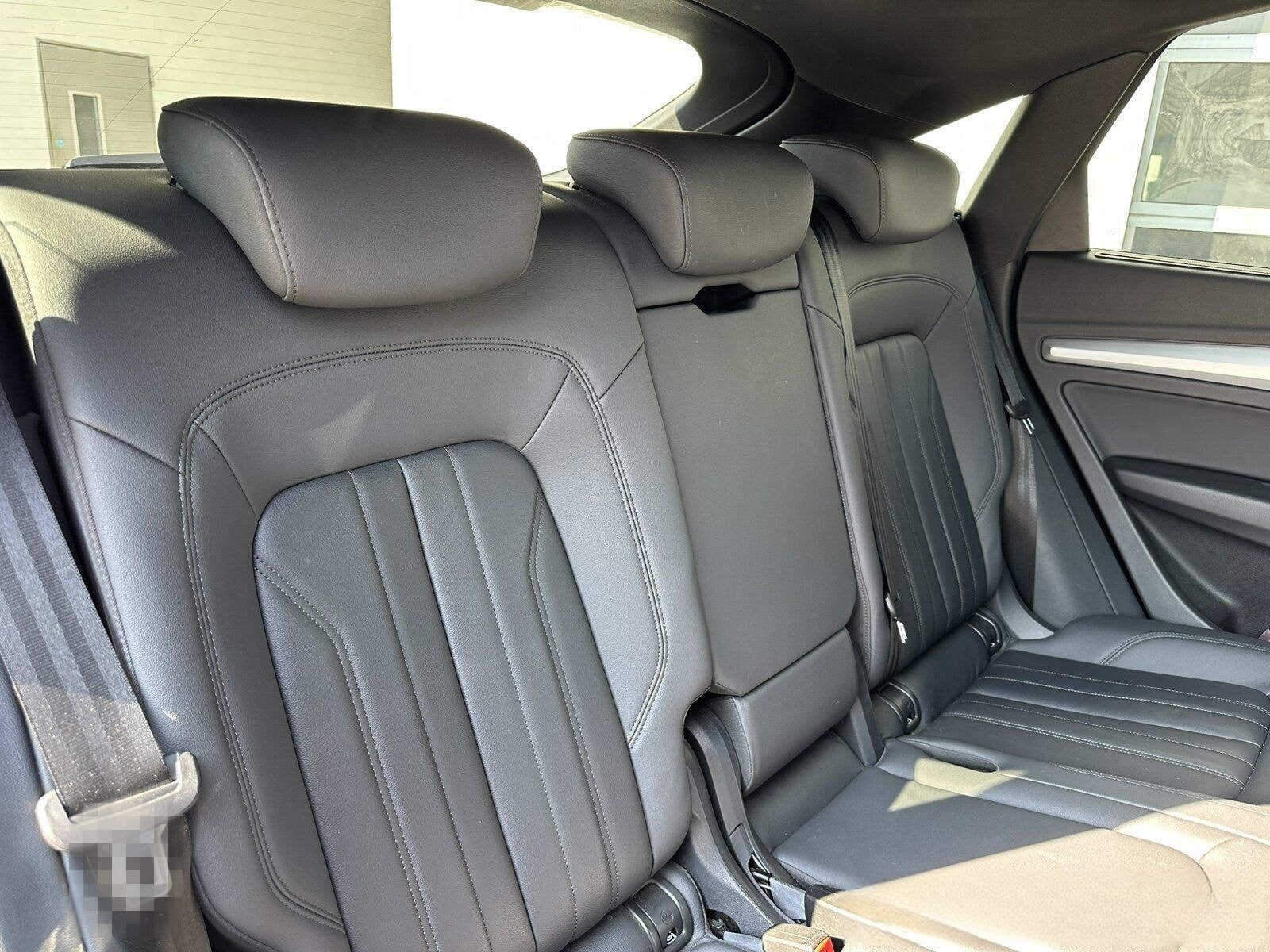 Audi Q5 40 Sportback 2.0 TDI quattro AHK Pano Night foto 10