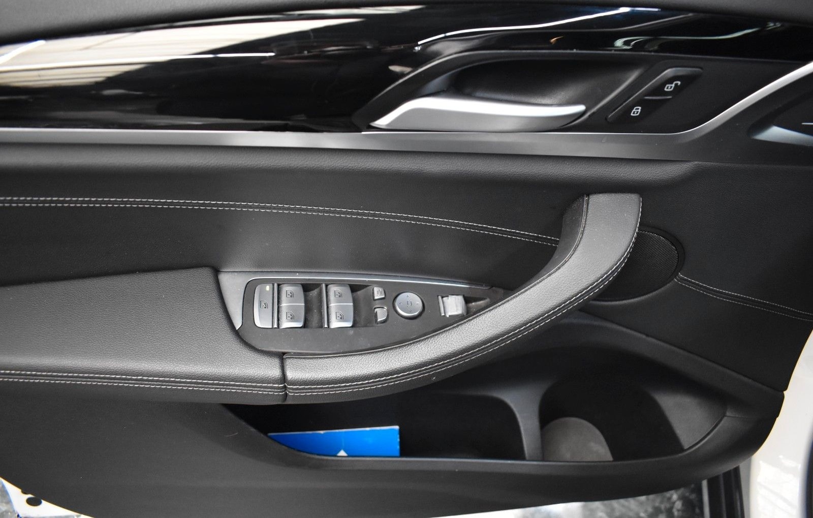 BMW X3 xDrive 30 d*LEDER*AHK*LIVE COCKPIT*SHZ*ACC* foto 13