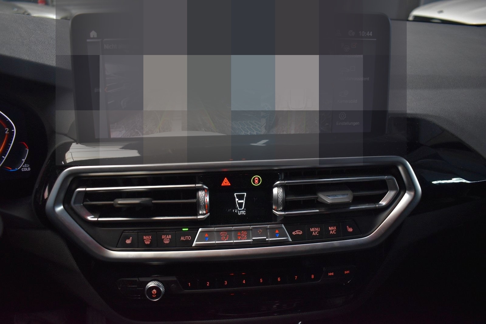 BMW X3 xDrive 30 d*LEDER*AHK*LIVE COCKPIT*SHZ*ACC* foto 3