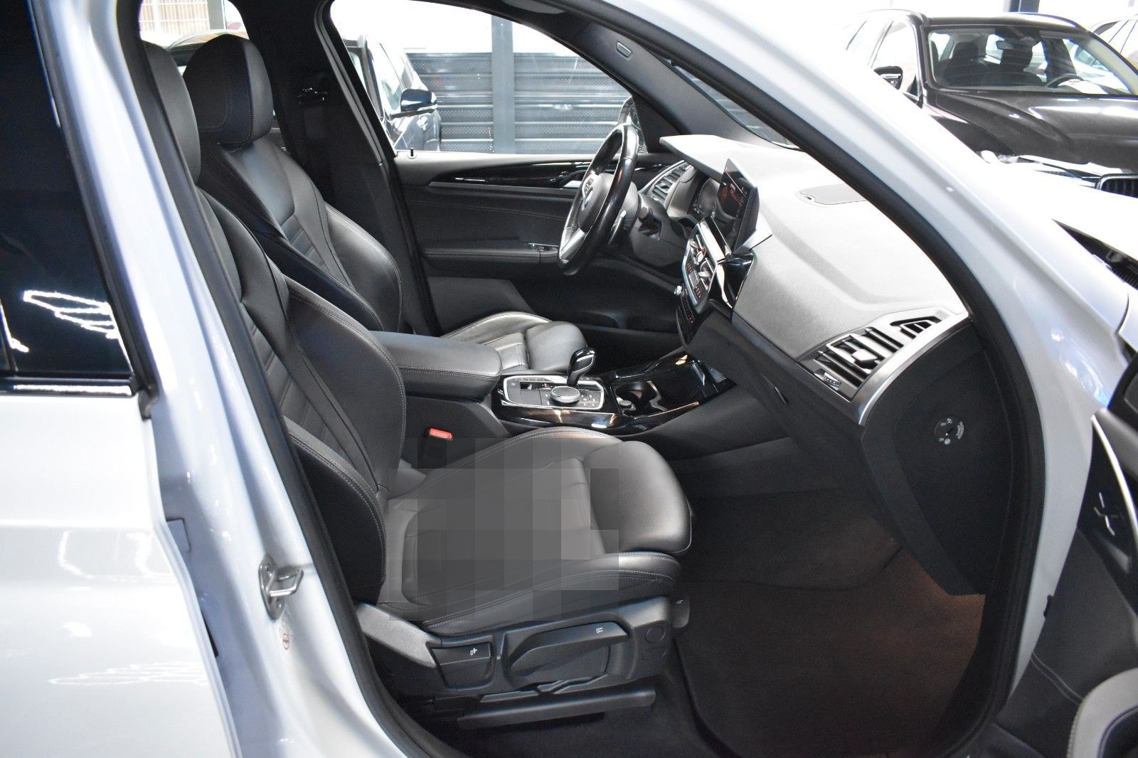 BMW X3 xDrive 30 d*LEDER*AHK*LIVE COCKPIT*SHZ*ACC* foto 7