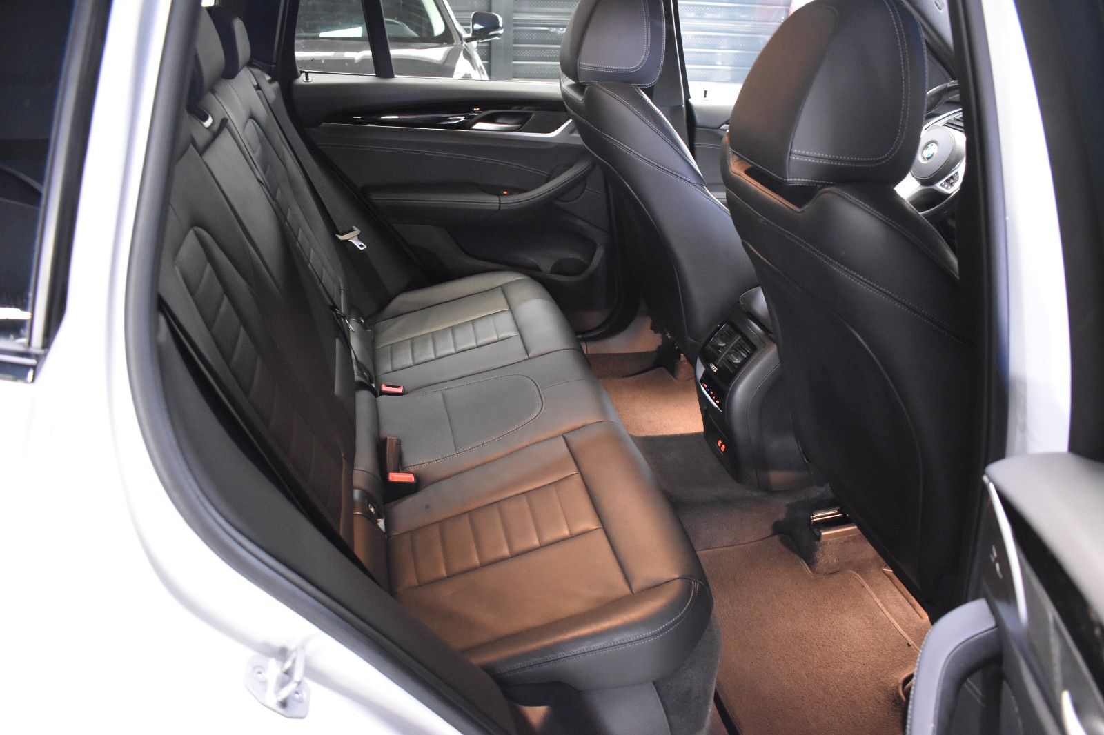 BMW X3 xDrive 30 d*LEDER*AHK*LIVE COCKPIT*SHZ*ACC* foto 8