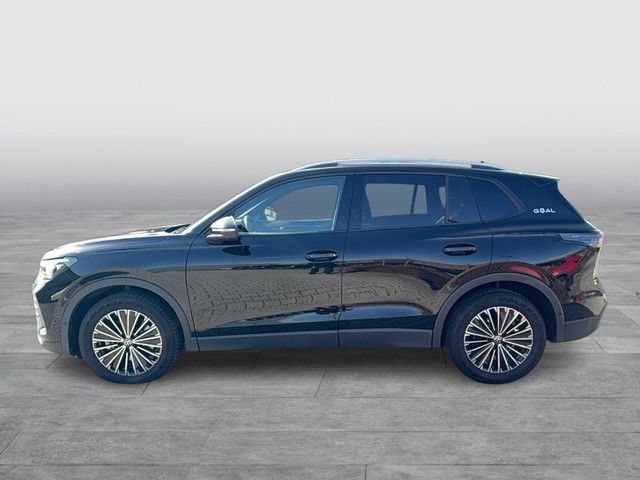 Volkswagen Tiguan 2.0 TDI DSG Goal ACC+NAVI+AHK+HEAD UP+LED foto 2