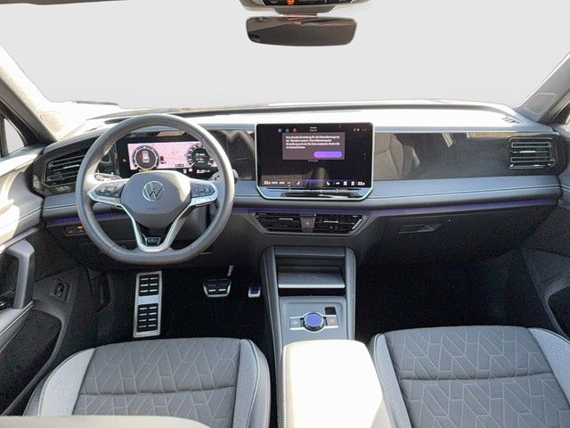 Volkswagen Tiguan 2.0 TDI DSG Goal ACC+NAVI+AHK+HEAD UP+LED foto 12