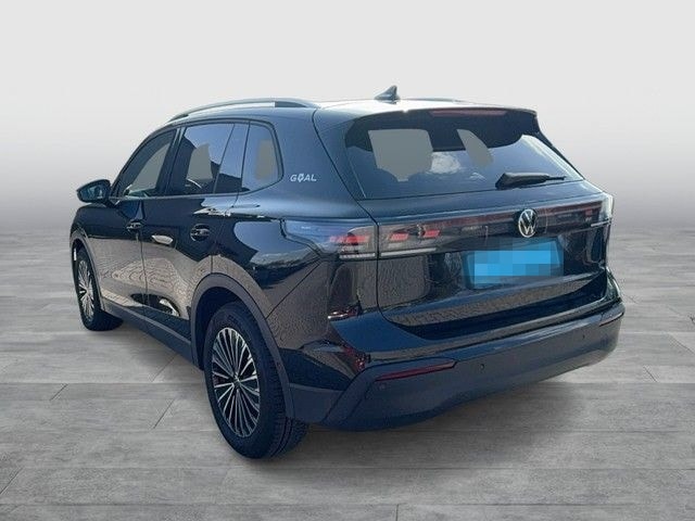 Volkswagen Tiguan 2.0 TDI DSG Goal ACC+NAVI+AHK+HEAD UP+LED foto 3