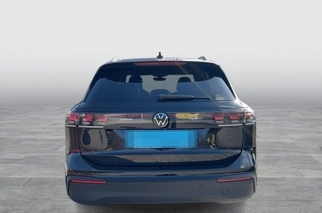 Volkswagen Tiguan 2.0 TDI DSG Goal ACC+NAVI+AHK+HEAD UP+LED foto 5