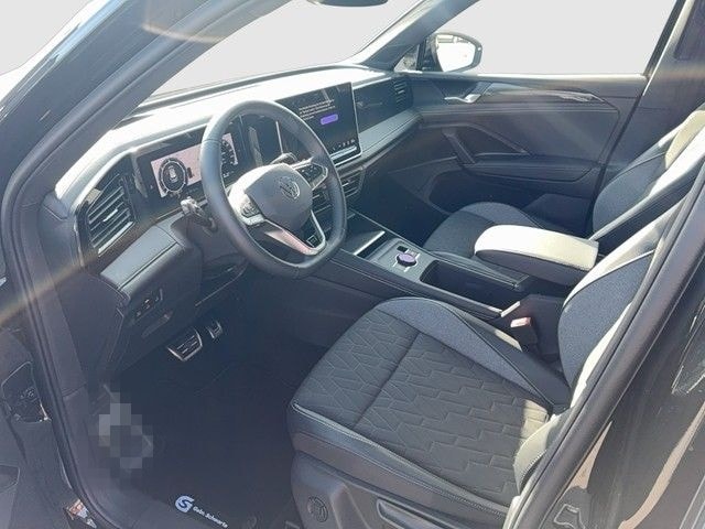 Volkswagen Tiguan 2.0 TDI DSG Goal ACC+NAVI+AHK+HEAD UP+LED foto 9