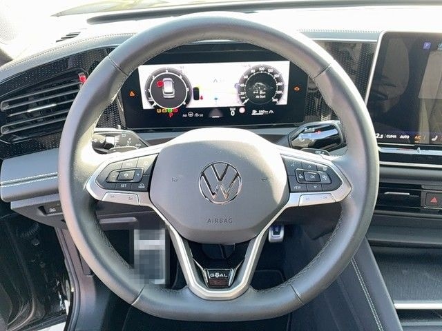 Volkswagen Tiguan 2.0 TDI DSG Goal ACC+NAVI+AHK+HEAD UP+LED foto 10