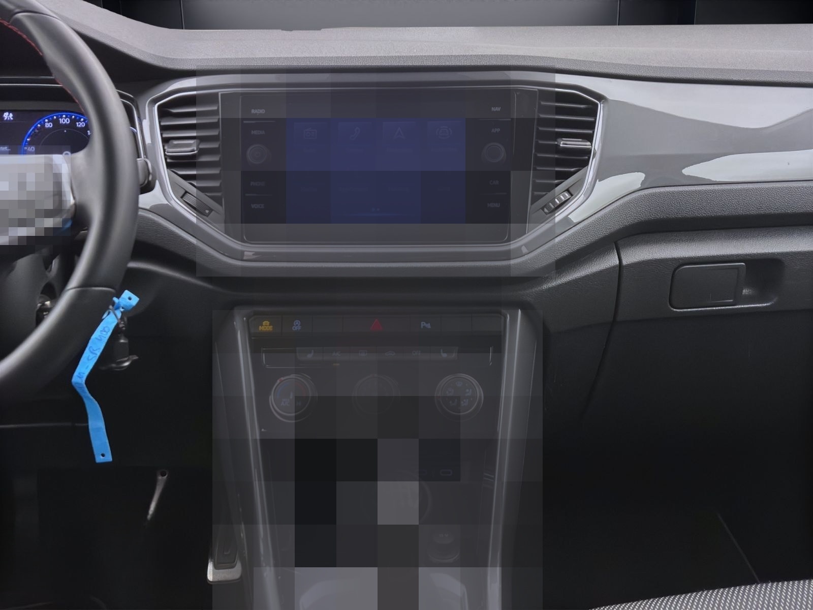 Volkswagen T-Roc 1.5 TSI SPORT AHK PDC LED SITZHZG foto 14