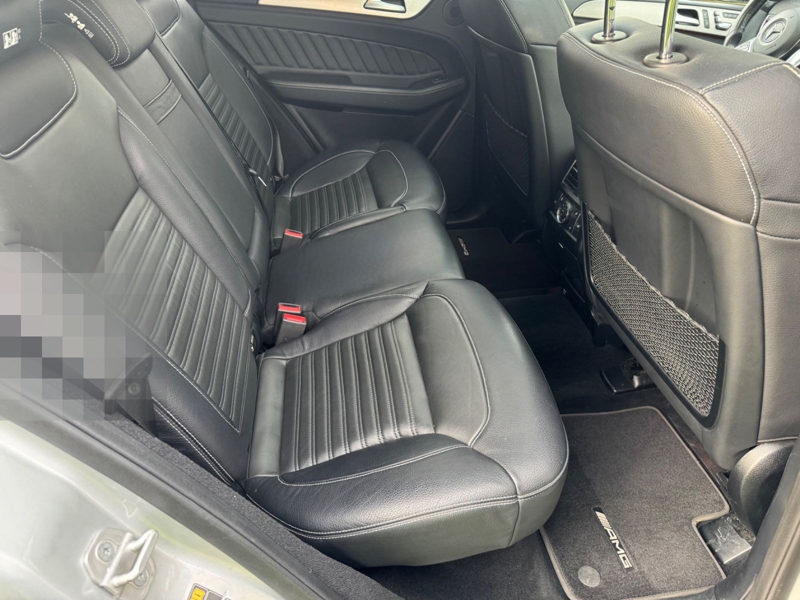 Mercedes-Benz GLE 350 GLE Coupe d 4Matic AMG 360Grad Panorama foto 15