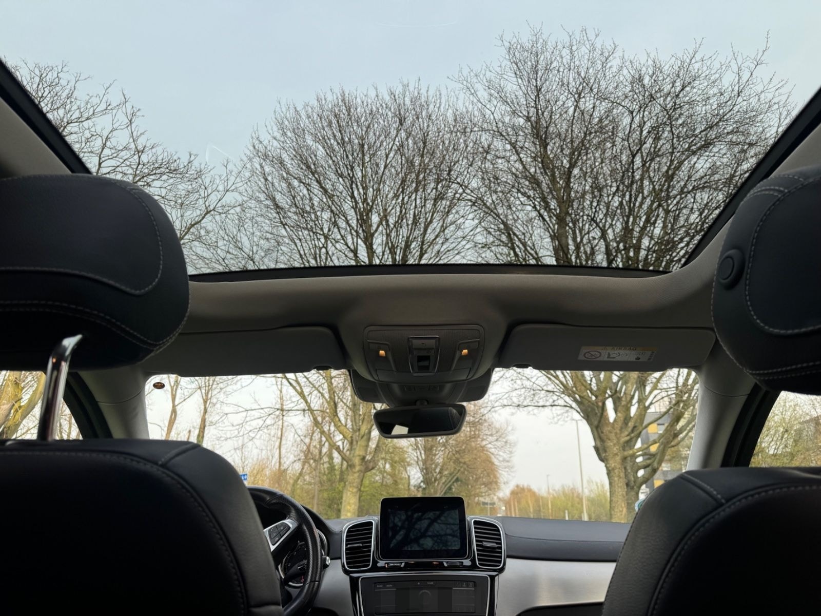 Mercedes-Benz GLE 350 GLE Coupe d 4Matic AMG 360Grad Panorama foto 22