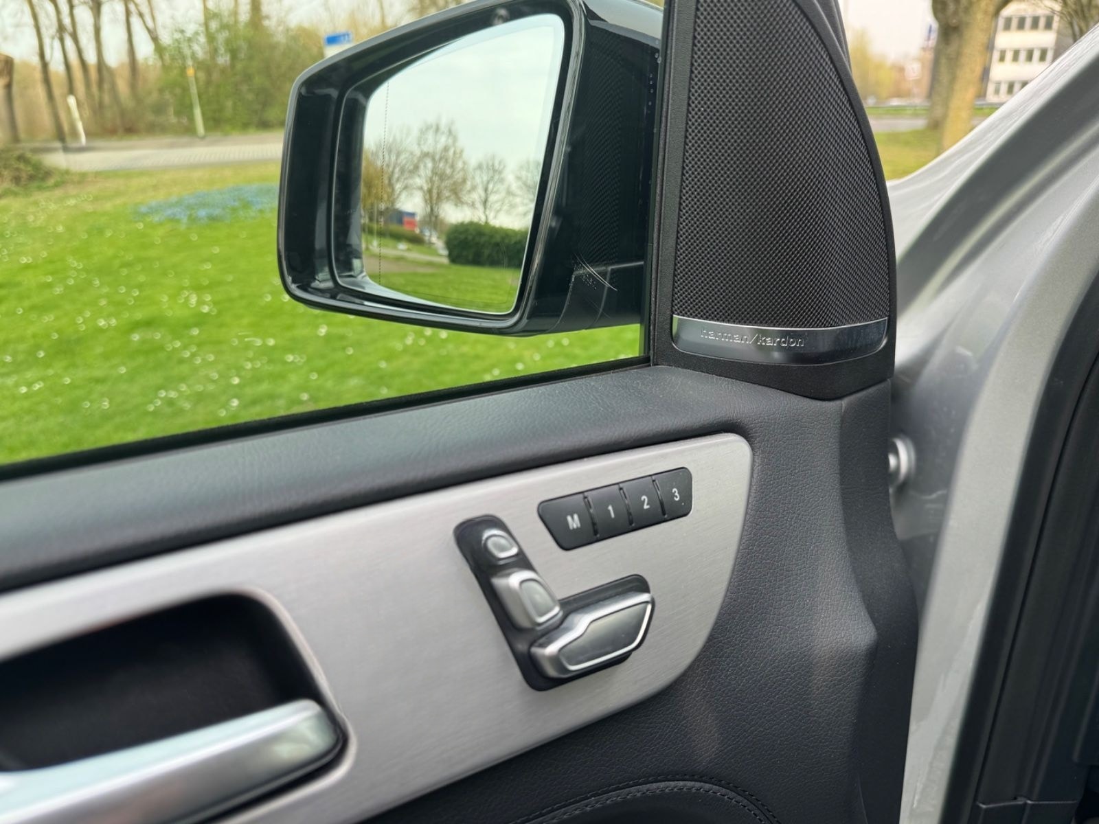 Mercedes-Benz GLE 350 GLE Coupe d 4Matic AMG 360Grad Panorama foto 8