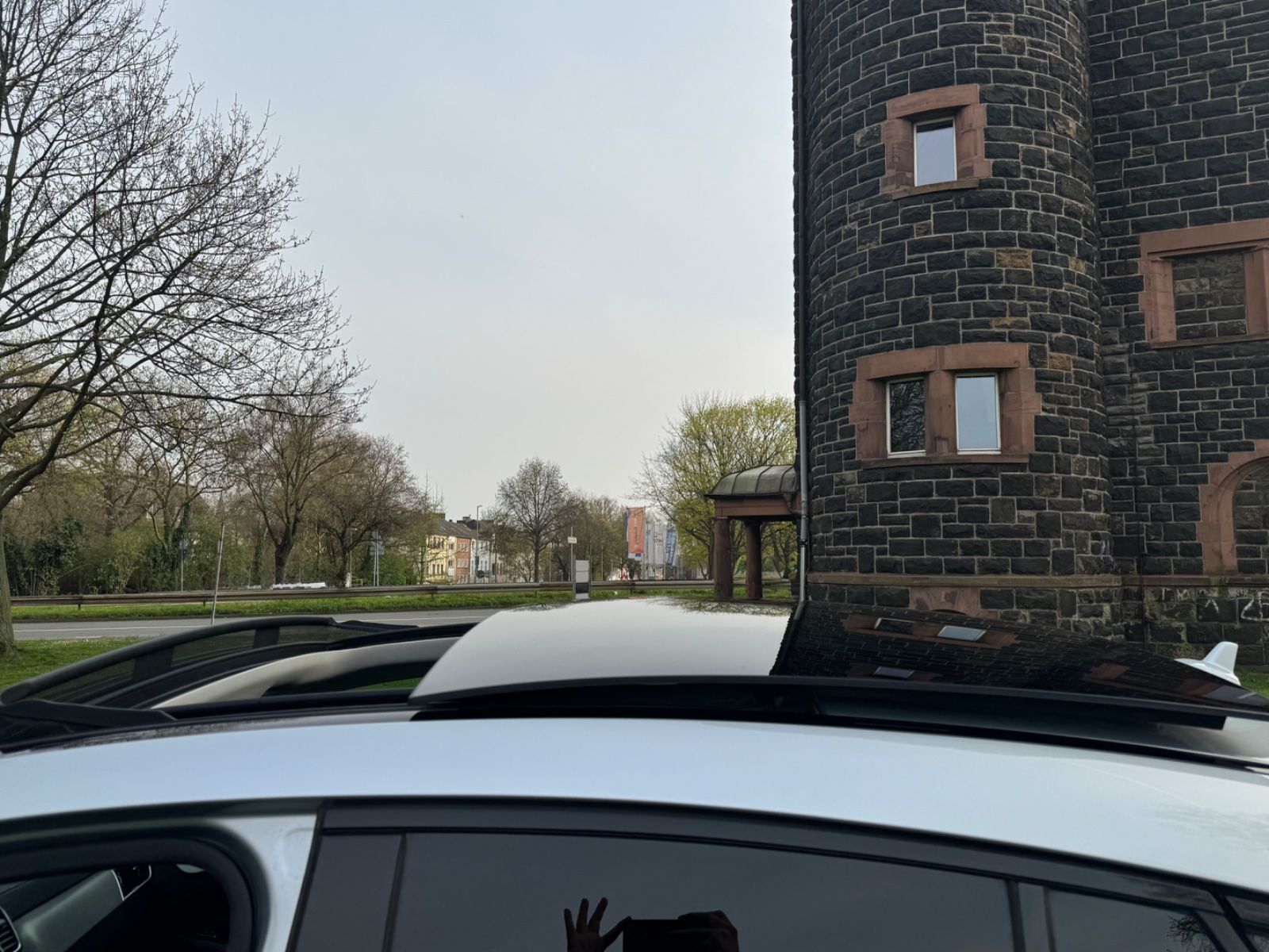 Mercedes-Benz GLE 350 GLE Coupe d 4Matic AMG 360Grad Panorama foto 9