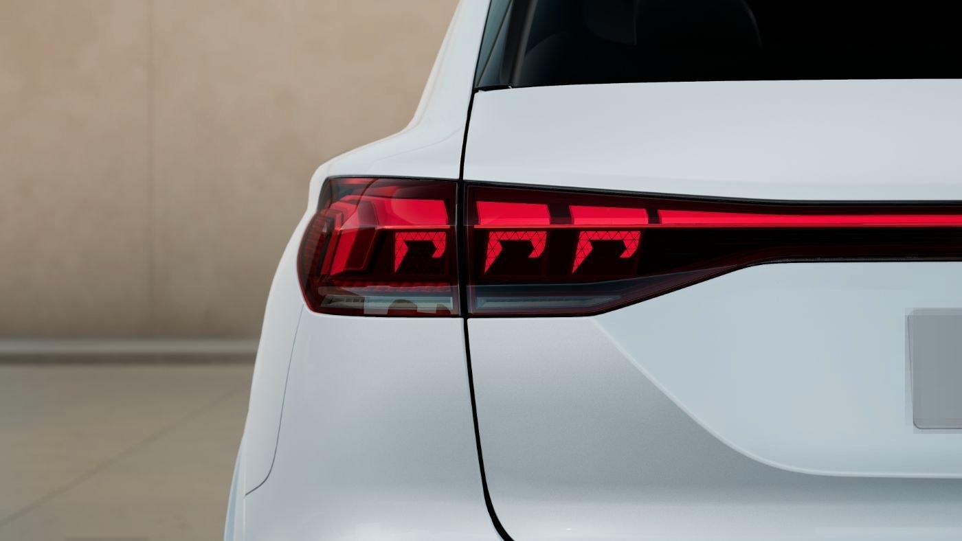 Audi Q6 e-tron quattro S line MATRIX AHK PANO foto 7