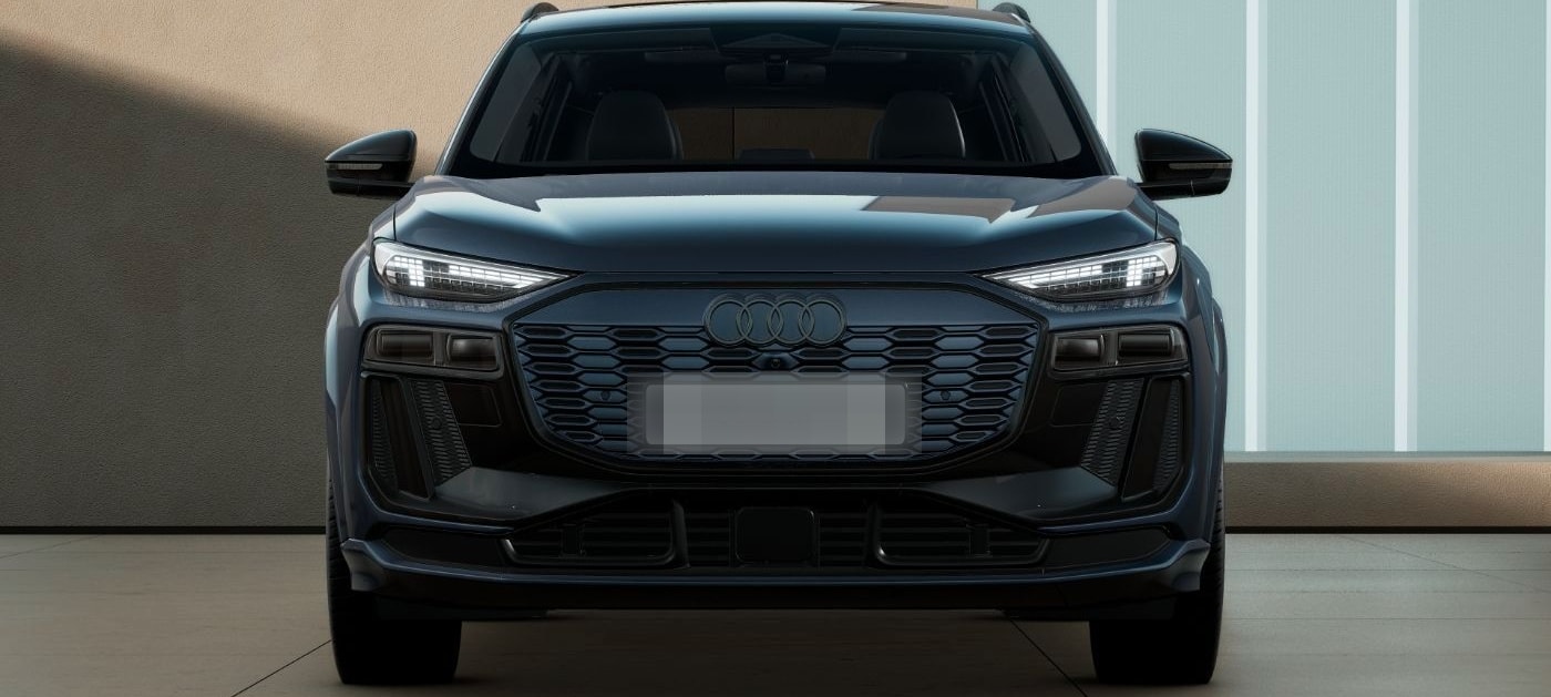 Audi Q6 e-tron quattro S line MATRIX AHK PANO foto 3