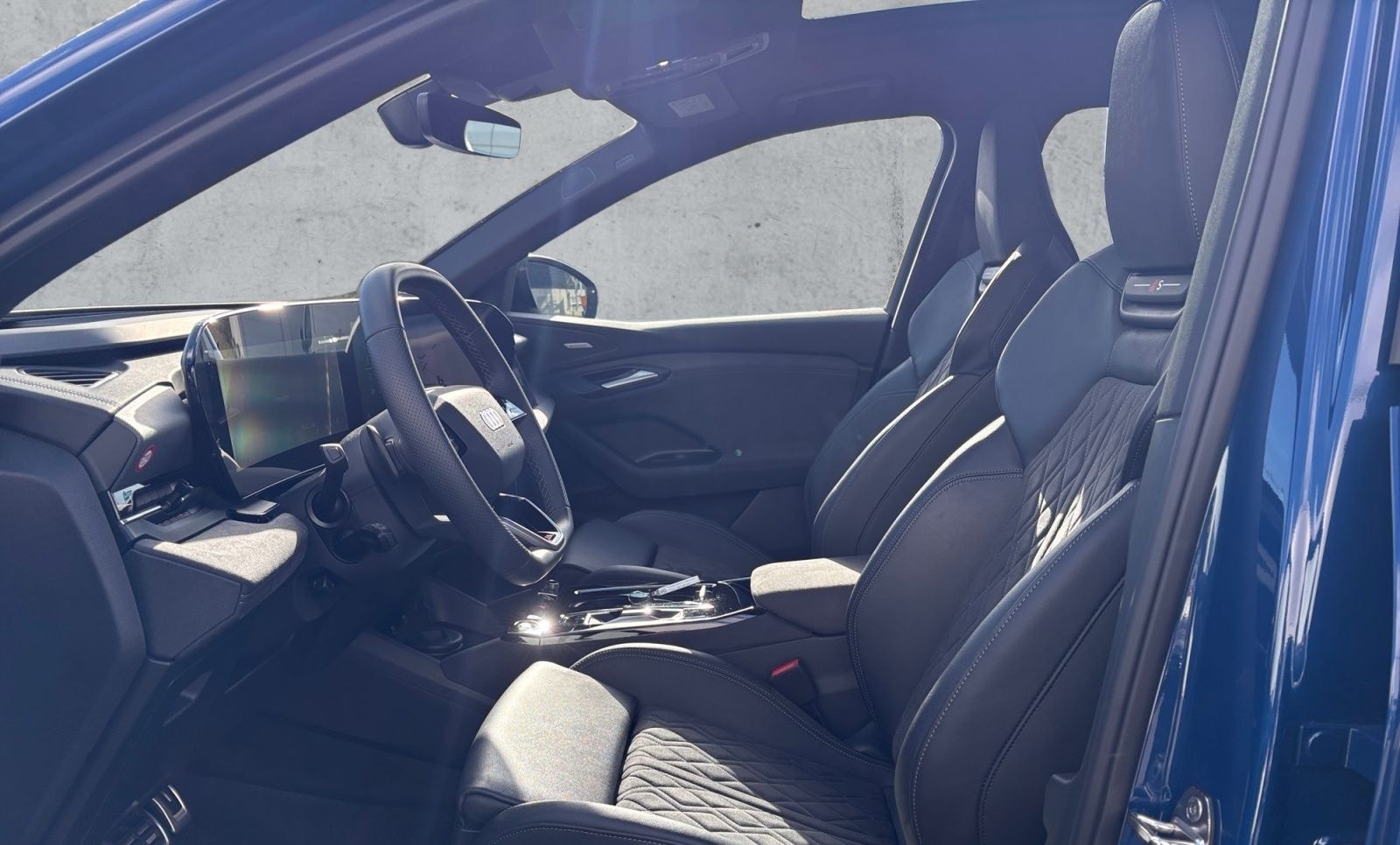 Audi Q6 e-tron QU EDITION ONE MATRIX+HuD+B&O+AIR+AHK foto 12