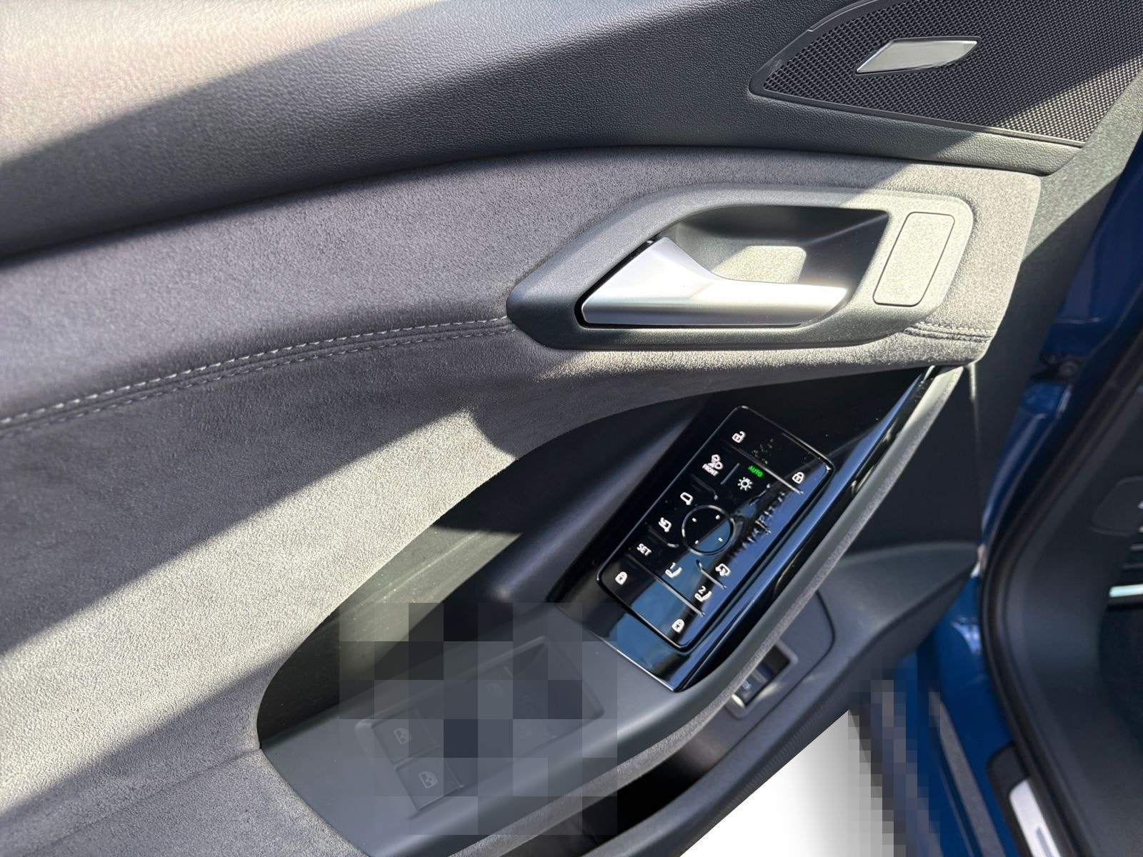 Audi Q6 e-tron QU EDITION ONE MATRIX+HuD+B&O+AIR+AHK foto 16