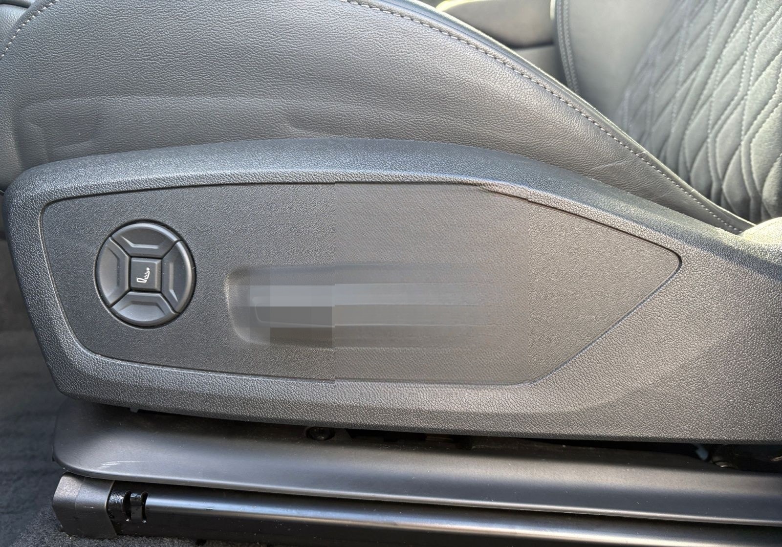 Audi Q6 e-tron QU EDITION ONE MATRIX+HuD+B&O+AIR+AHK foto 20