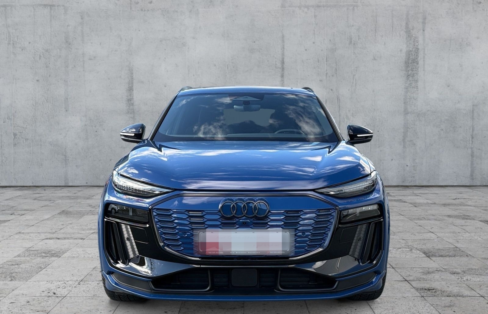 Audi Q6 e-tron QU EDITION ONE MATRIX+HuD+B&O+AIR+AHK foto 3