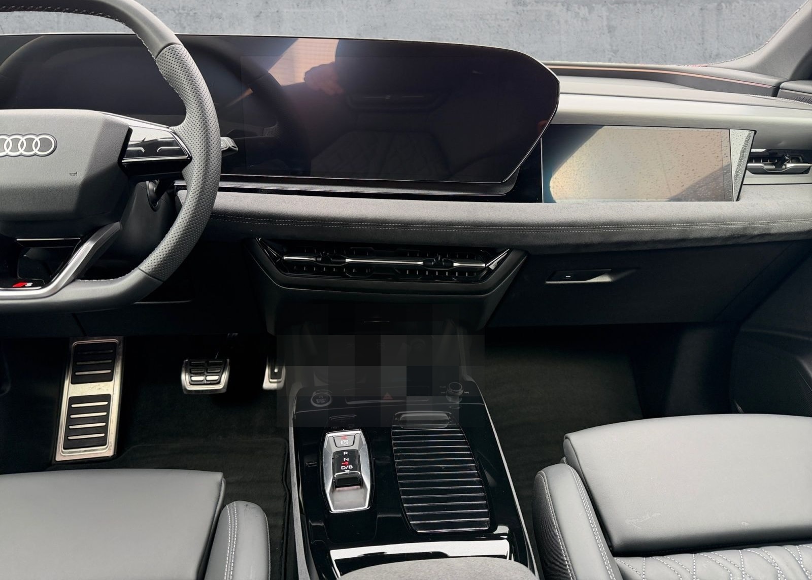 Audi Q6 e-tron QU S-LINE MATRIX+NAVI+HuD+B&O+ACC+AIR foto 11