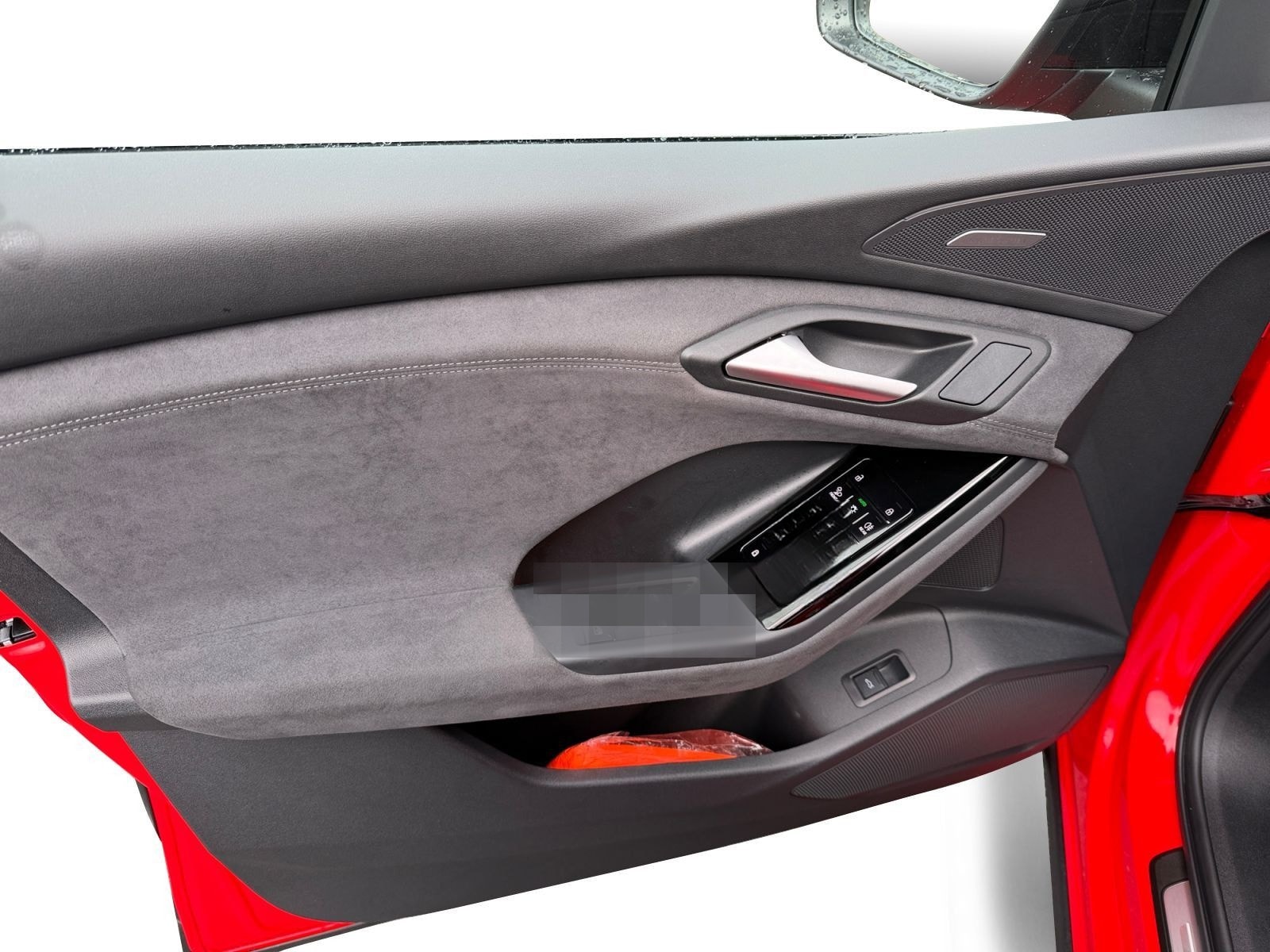 Audi Q6 e-tron QU S-LINE MATRIX+NAVI+HuD+B&O+ACC+AIR foto 15