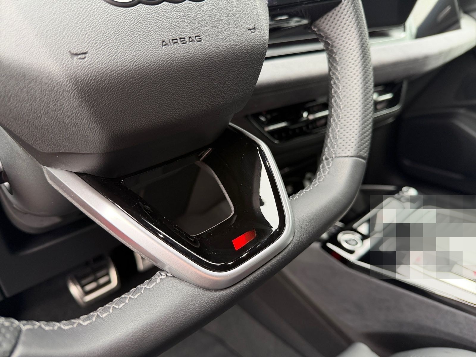 Audi Q6 e-tron QU S-LINE MATRIX+NAVI+HuD+B&O+ACC+AIR foto 17