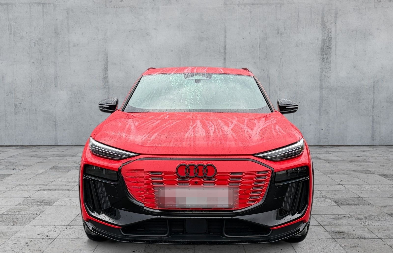 Audi Q6 e-tron QU S-LINE MATRIX+NAVI+HuD+B&O+ACC+AIR foto 3