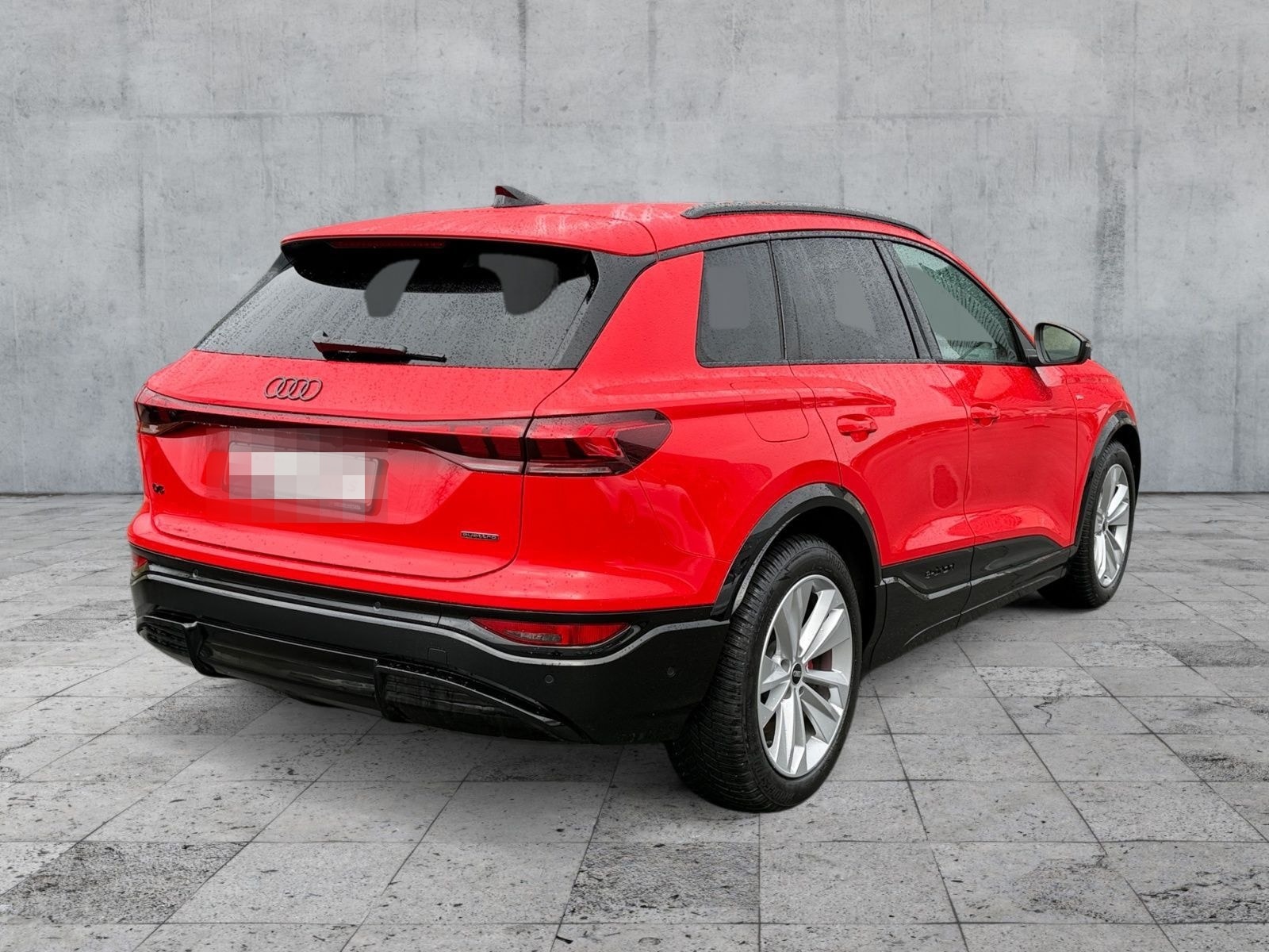 Audi Q6 e-tron QU S-LINE MATRIX+NAVI+HuD+B&O+ACC+AIR foto 6