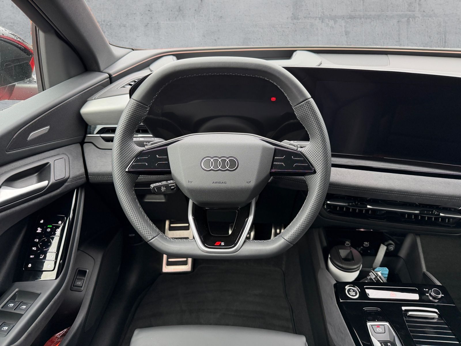 Audi Q6 e-tron QU S-LINE MATRIX+NAVI+HuD+B&O+ACC+AIR foto 10