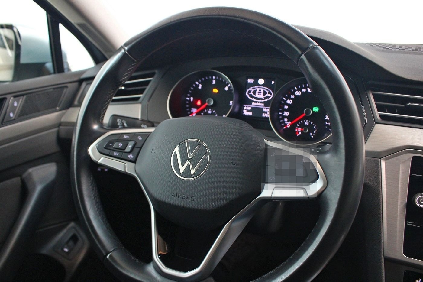 Volkswagen Passat Variant 2.0 TDI AHK|ACC|RCam|SHZ|NAV|APP foto 13