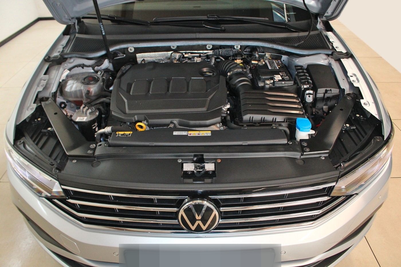 Volkswagen Passat Variant 2.0 TDI AHK|ACC|RCam|SHZ|NAV|APP foto 7