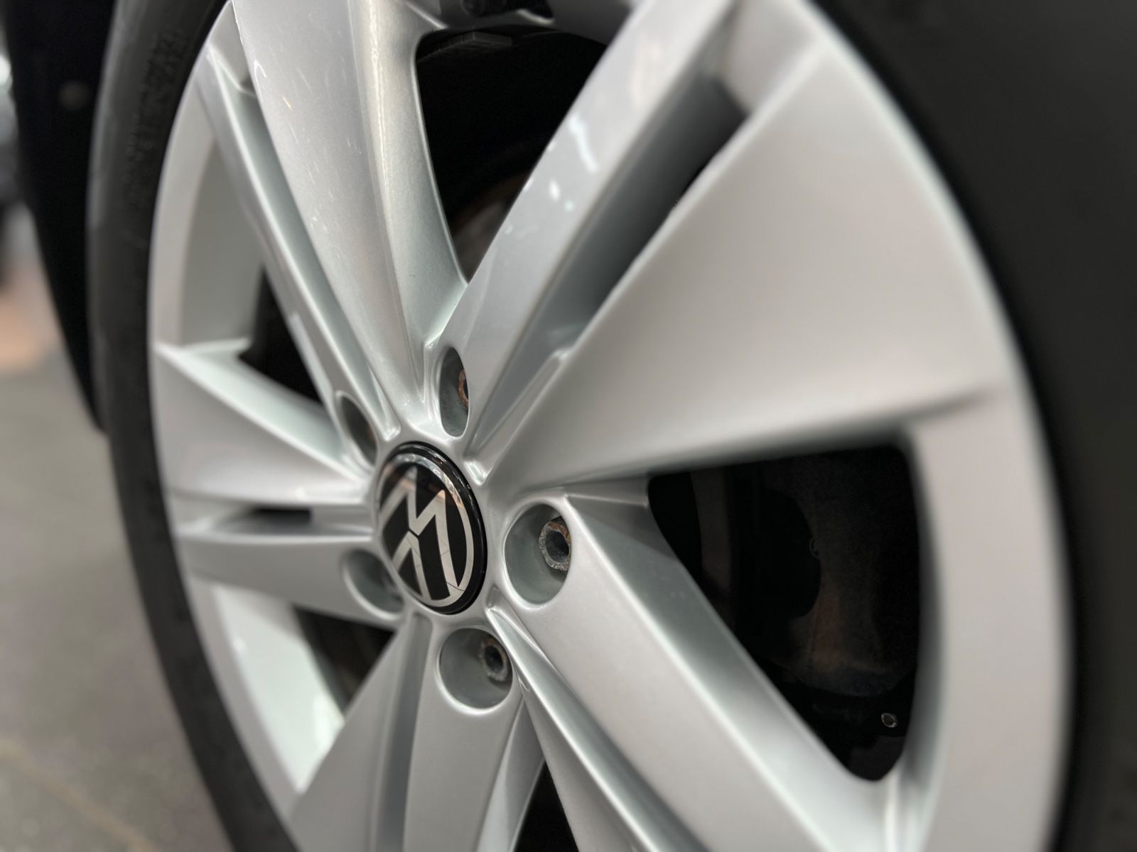 Volkswagen Golf VIII 2.0 TDI Var. Life III VIELE PAKETE III foto 14