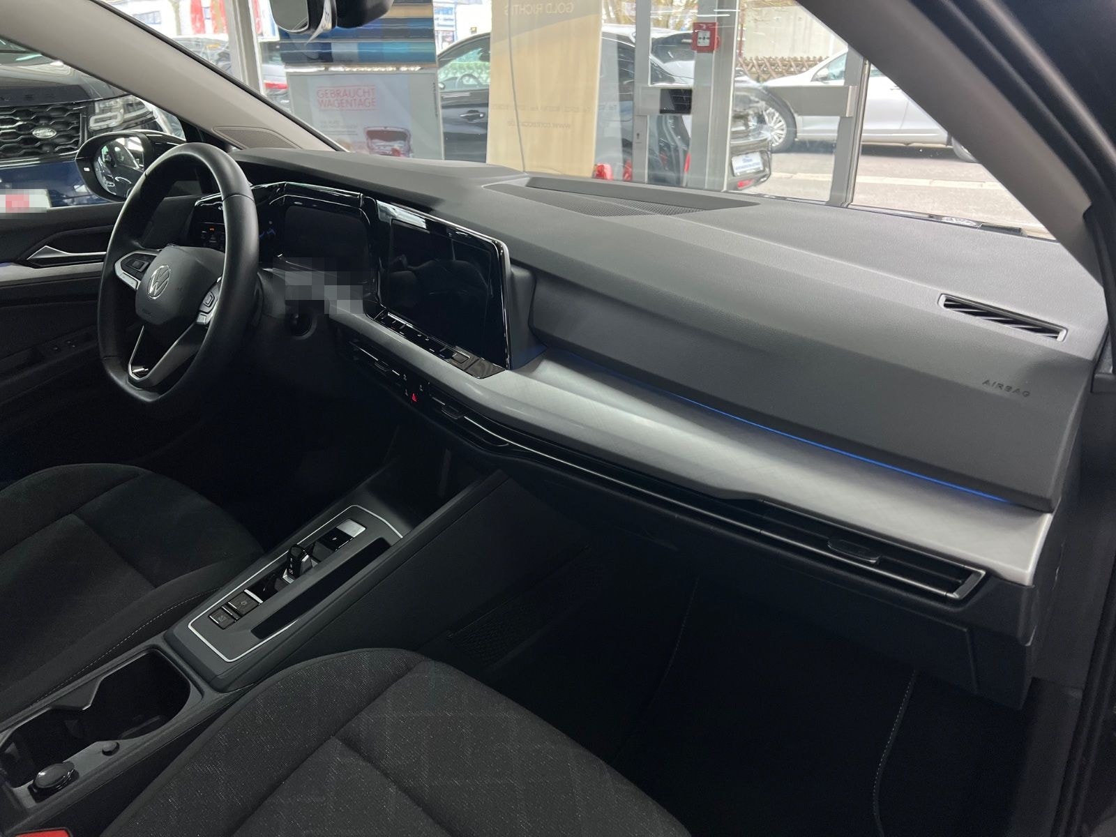 Volkswagen Golf VIII 2.0 TDI Var. Life III VIELE PAKETE III foto 19