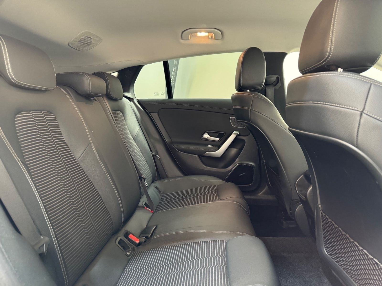 Mercedes-Benz CLA 250 e SB PROGR.-BURMESTER-KAM-SIDE-WIDE-AHK foto 25