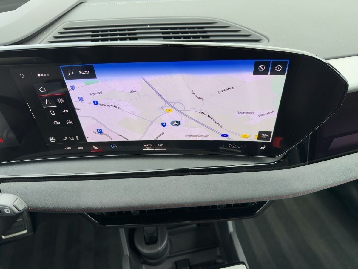 Audi Q6 e-tron QU S-LINE MATRIX+NAVI+HuD+B&O+AIR+AHK foto 11