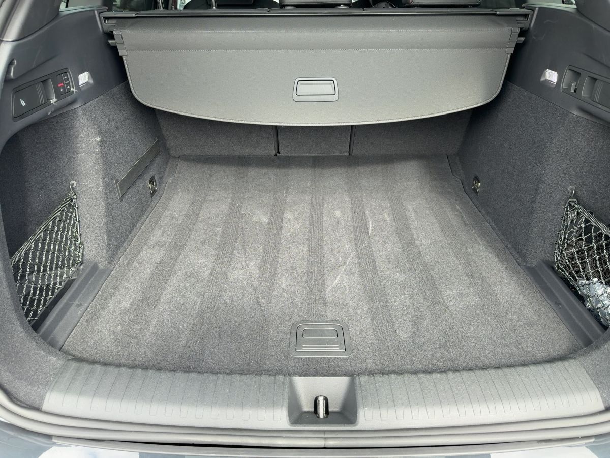 Audi Q6 e-tron QU S-LINE MATRIX+NAVI+HuD+B&O+AIR+AHK foto 14