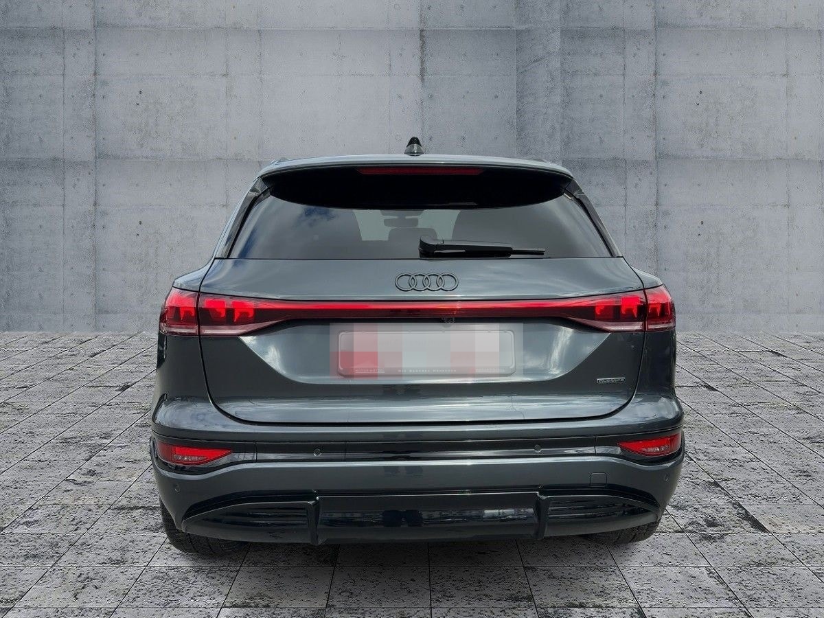 Audi Q6 e-tron QU S-LINE MATRIX+NAVI+HuD+B&O+AIR+AHK foto 5