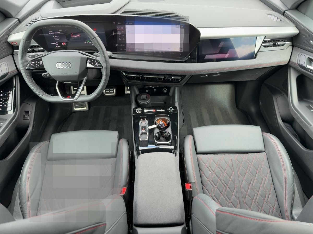 Audi Q6 e-tron QU S-LINE MATRIX+NAVI+HuD+B&O+AIR+AHK foto 9