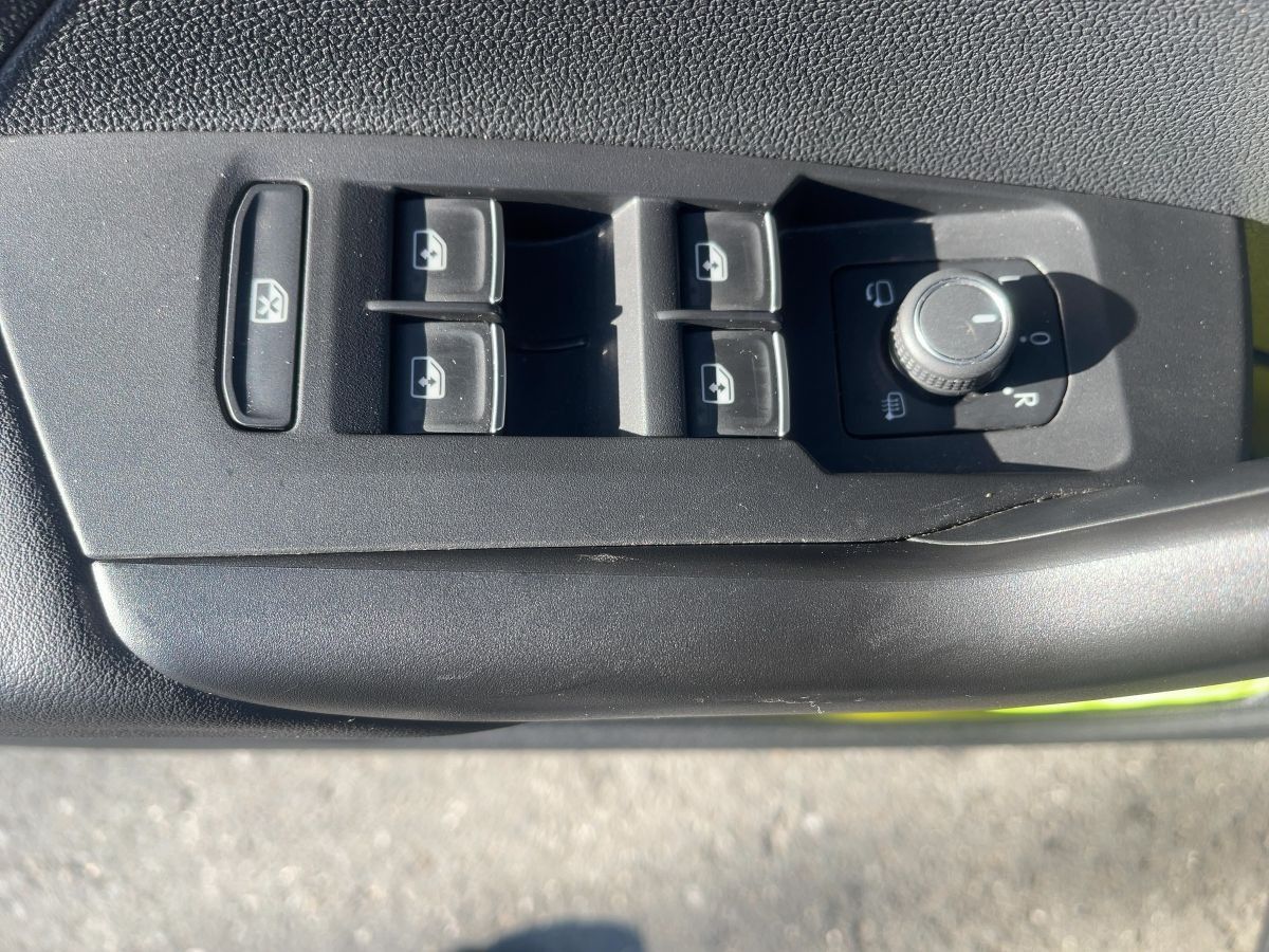 Volkswagen T-Cross 1.5 TSI DSG STYLE LED+NAV+ACC+SHZ+RFK+VC foto 15