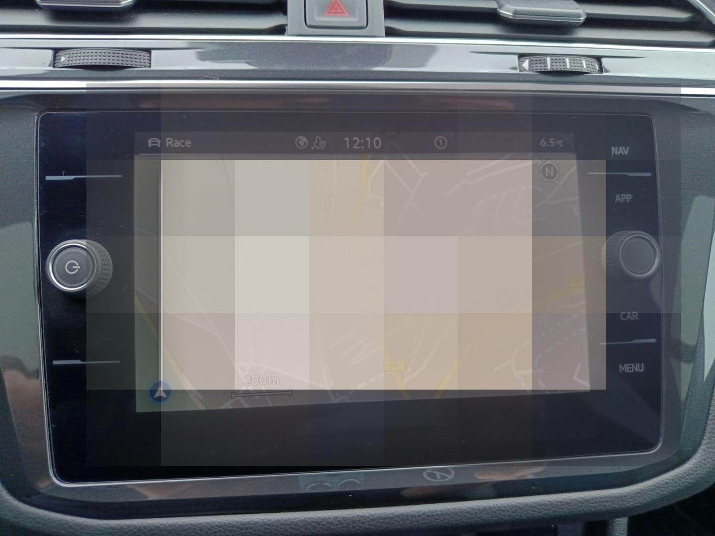 Volkswagen Tiguan R 2.0 TSI 4Motion+PDC+Sitzhzg+Ahk foto 10