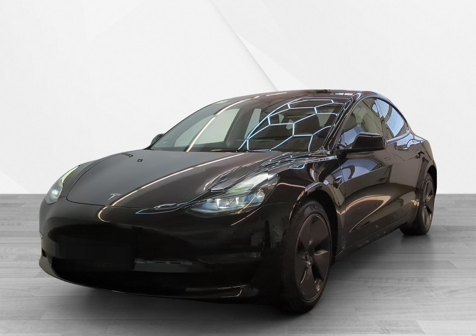 Tesla Model 3 Long Range Dual Motor AHK A.Pilot Pr. In foto 1