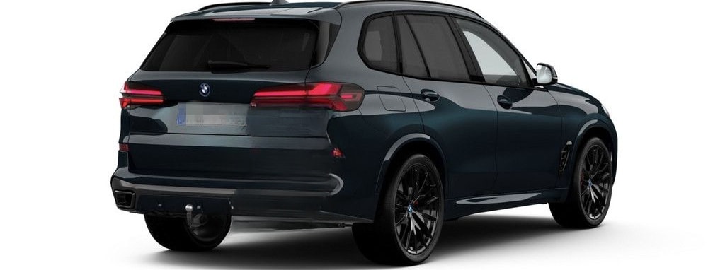 BMW X5 xDrive50e M-Sport Pro PANO AHK HUD LED ACC foto 3