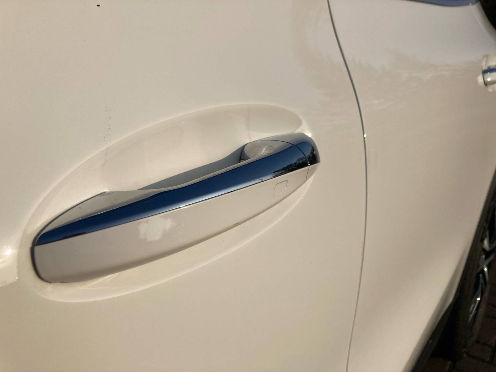 Mercedes-Benz GLA 200 Progressive AdvPlus+360+M-BEAM+Distr+Key foto 17