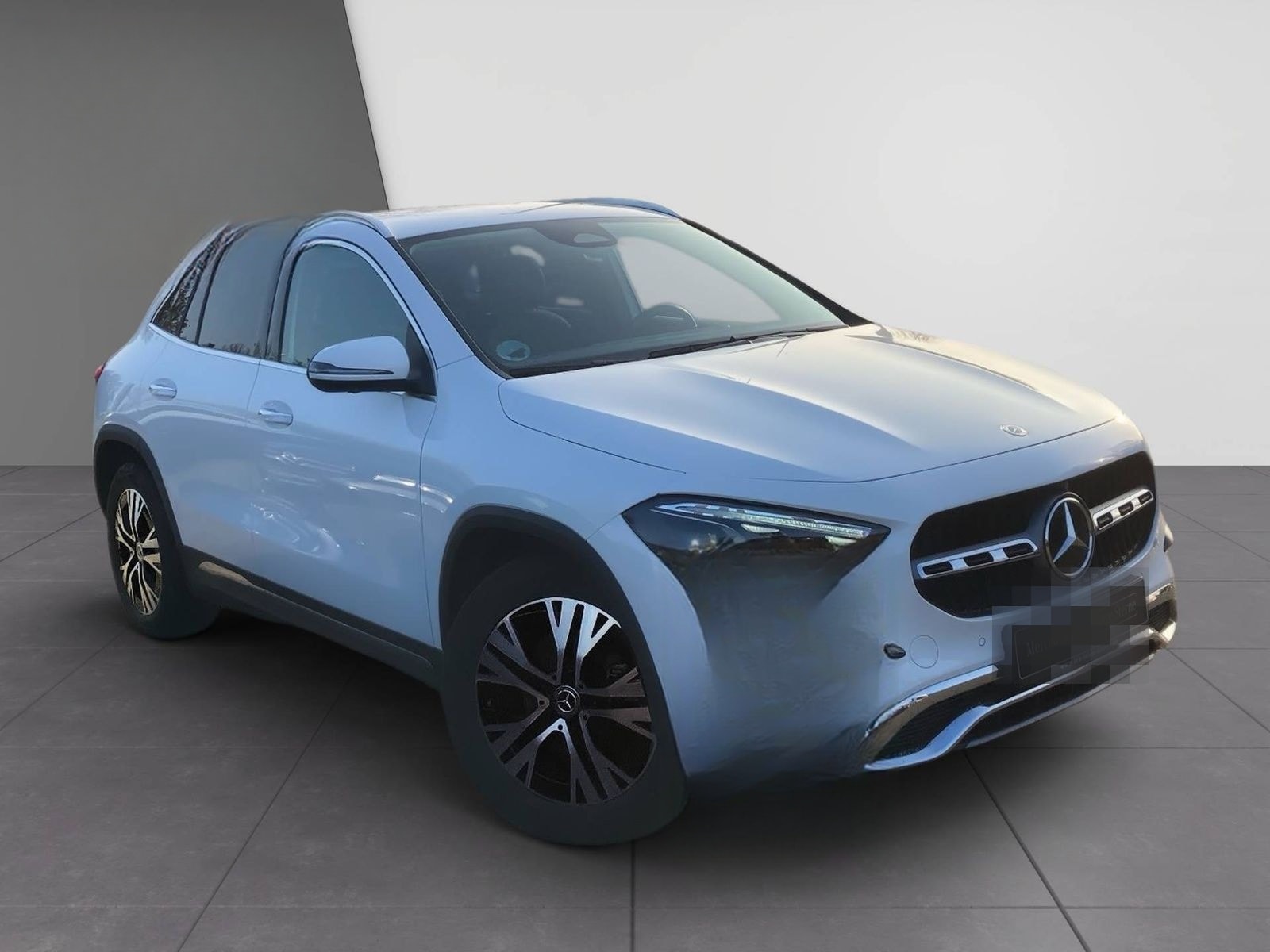 Mercedes-Benz GLA 200 Progressive AdvPlus+360+M-BEAM+Distr+Key foto 6