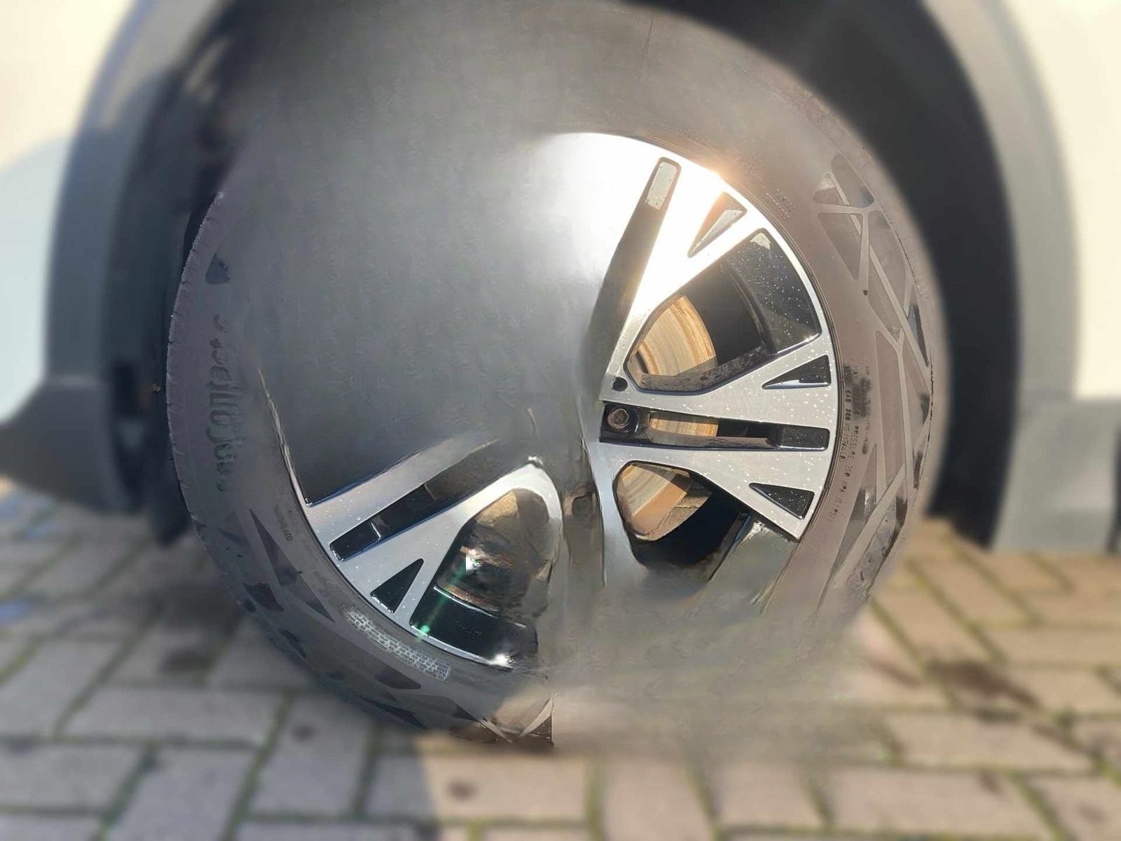 Mercedes-Benz GLA 200 Progressive AdvPlus+360+M-BEAM+Distr+Key foto 7