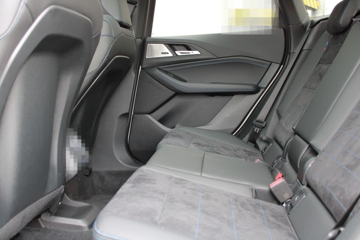 BMW 220d Active Tourer M Sport Navi LED HeadUp A foto 13